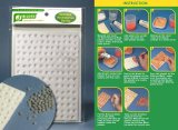 J's Work[PPA3028]Silicone Mold For 1/35 Cobblestone (Small)