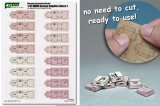J's Work[PPA3034]1/35 WWII German Supplies Boxes 2
