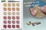 J's Work[PPA3037]1/35 WWII German Supplies Boxes 5