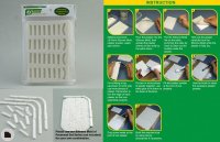 J's Work[PPA3060]Silicone Mold For 1/35 Slabstone 2 (Large)