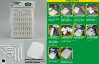 J's Work[PPA3061]Silicone Mold For 1/35 Slabstone 3 (Small)
