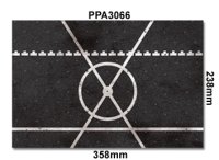 J's Work[PPA3066]1/72 Paper Paltform 4