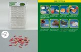 J's Work[PPA3075]Silicone Mold For 1/35 Roof Tile (Large)