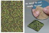 J's Work[PPA3085]1/35 WWII German Army Shelter Tent 2