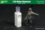 J's Work[PPA3121]1/35 Water Dispenser