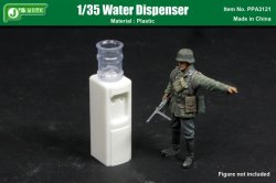 画像1: J's Work[PPA3121]1/35 Water Dispenser