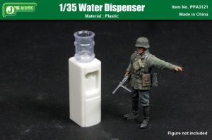 画像1: J's Work[PPA3121]1/35 Water Dispenser (1)