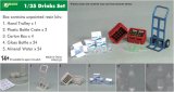 J's Work[PPA3129]1/35 Drinks Set