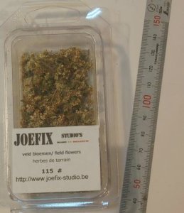 画像1: JOEFIX[JF115]フラワーセット (1)