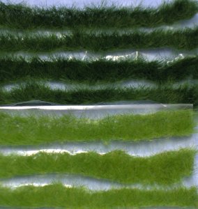 画像1: JOEFIX[JF126]緑の草の帯 (1)