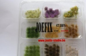画像1: JOEFIX[JF173]9種類の草の束詰め合わせ (1)