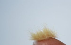 画像1: JOEFIX[JF175]草の束(枯れ色）12mm (1)