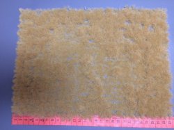 画像1: JOEFIX[JF196]情景用グラスマット "ドライグラス"（297 x 210 mm）