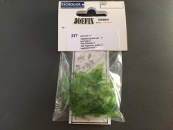 画像2: JOEFIX[JF217]ナムブッシュ19
