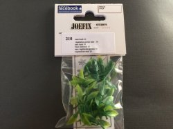 画像3: JOEFIX[JF218]ナムブッシュ20