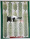 JOEFIX[JF251]椰子の葉 #2