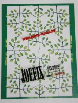 JOEFIX[JF256]広葉樹の葉(緑)