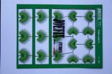 JOEFIX[JF260]1/48-1/87 椰子の葉 #3