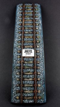JOEFIX[JF307]1/35 鉄道線路(直線)