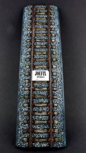 画像1: JOEFIX[JF307]1/35 鉄道線路(直線) (1)