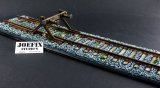 JOEFIX[JF309]1/35 鉄道車止め