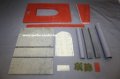 JOEFIX[JF341.35A]1/35 工場モジュールA