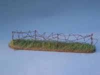 JOEFIX[JF973.35]1/35 鉄条網