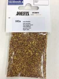 JOEFIX[JF102a]ヘッジの葉