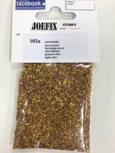 画像1: JOEFIX[JF102a]ヘッジの葉 (1)