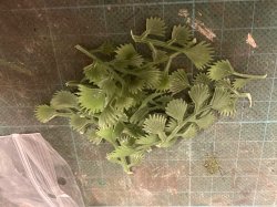 画像3: JOEFIX[JF211]1/35-48 ナムブッシュ 13