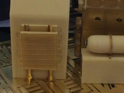 画像15: JOEFIX[JF314]WWIIドイツ国防軍 ディーゼル機関車 D311.01a/b