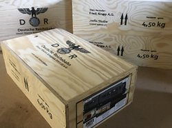 画像16: JOEFIX[JF314]WWIIドイツ国防軍 ディーゼル機関車 D311.01a/b