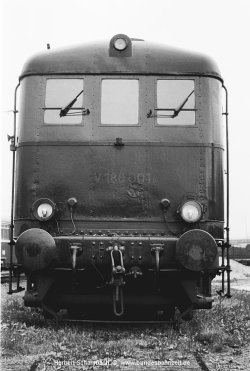 画像18: JOEFIX[JF314]WWIIドイツ国防軍 ディーゼル機関車 D311.01a/b