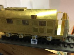 画像20: JOEFIX[JF314]WWIIドイツ国防軍 ディーゼル機関車 D311.01a/b