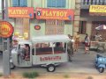 JOEFIX[JF364.35]1/35 ベトナム戦争 ランブレッタ450三輪オート