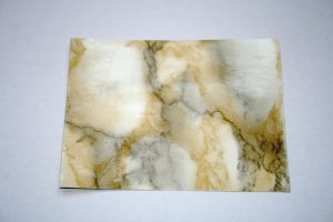 画像1: JOEFIX[JF603]黄色/灰色系大理石セット(スケールフリー) (1)