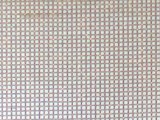 JOEFIX[JF954]金属製ネットXSサイズ 寸法70mm×55mm 1cm辺り穴数25個
