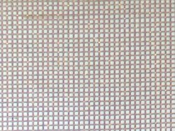 画像1: JOEFIX[JF954]金属製ネットXSサイズ 寸法70mm×55mm 1cm辺り穴数25個