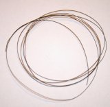 JOEFIX[JF961]1/87用スチールケーブル 長さ1000mm