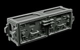 1120[Z-13]1/35 ドイツ無線機 Fu5/Fu16(送受信機セット)