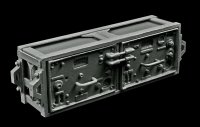 1120[Z-13]1/35 ドイツ無線機 Fu5/Fu16(送受信機セット)