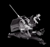 K59[C-006]2cm flak 38 アップデートセット(Tristar用)