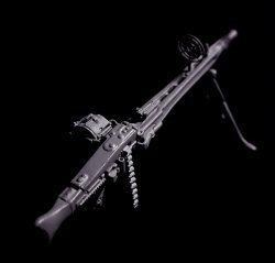 画像8: K59[C-009]1/35 MG42重機関銃セット(改訂版)