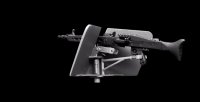 K59[C-011]MG-42アーマードシールドセット