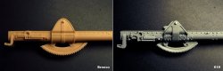 画像1: K59[C-018]7.62cm F22 アップデートセット(Bronco用)