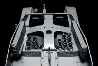 K59[C-026]1/35 WWII ドイツSdkfz139マーダーIII用車載砲弾箱アップグレードセット(タミヤ用)
