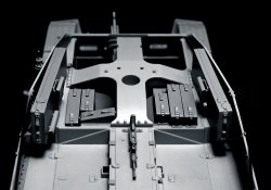画像2: K59[C-026]1/35 WWII ドイツSdkfz139マーダーIII用車載砲弾箱アップグレードセット(タミヤ用)