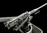 K59[C-015]M2重機関銃　&　D54075/D36960マウントセット