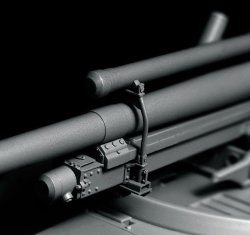 画像8: K59[C-024]1/35 WWII 独 ベスペ自走砲 10.5cm leFL 18榴弾砲アップグレードキット(タミヤ用)