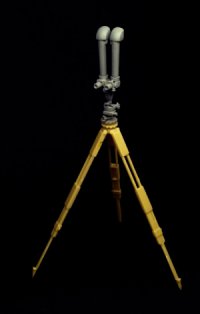 1120[Z-03]ドイツ砲隊鏡 SF14Z